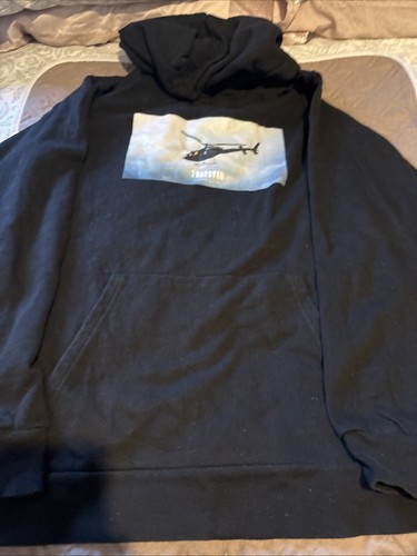 Trapstar jumper work - work, in