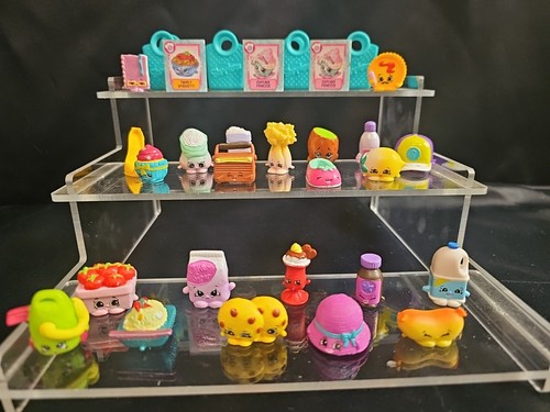 Shopkins seasons 6 you - seasons,