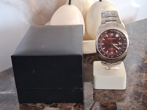 Mens gianni sabatini watch - mens,