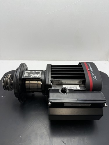 Grundfos mtr industrial - mtr,