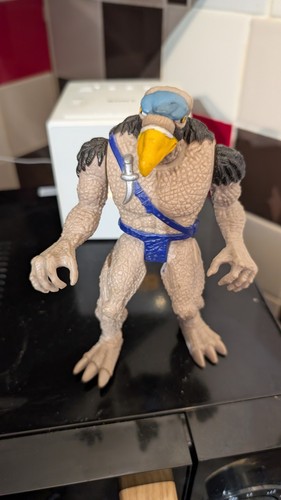 Ljn thundercats vulture man - ljn,