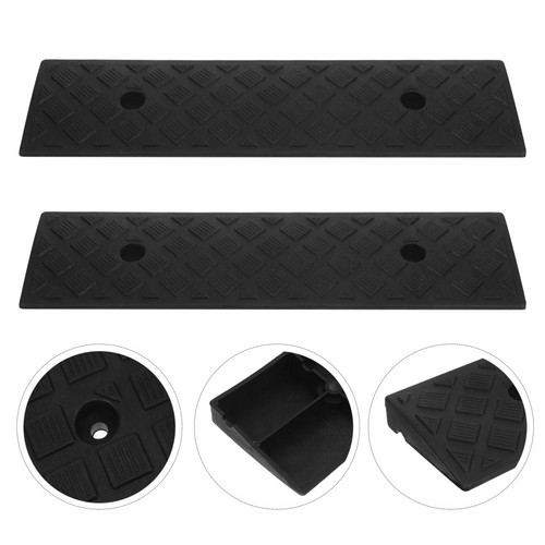 Pcs vehicle ramps heavy - pcs,
