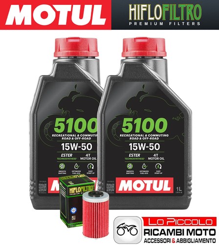 Kit cutting oil motul 5100 - cutting, [motul]