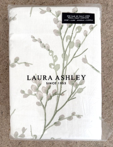 Laura ashley pussy willow - ashley,