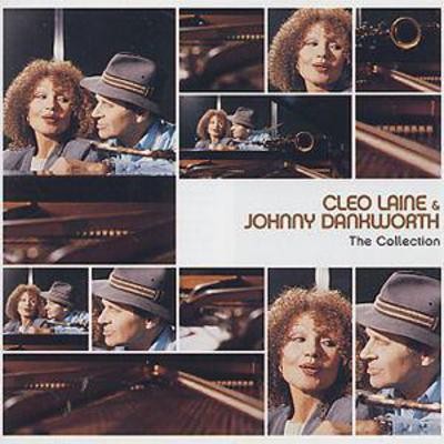 Cleo laine johnny dankworth - cleo, laine/johnny
