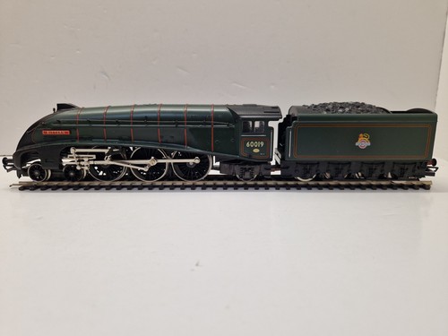 Hornby gauge pacific - a4,
