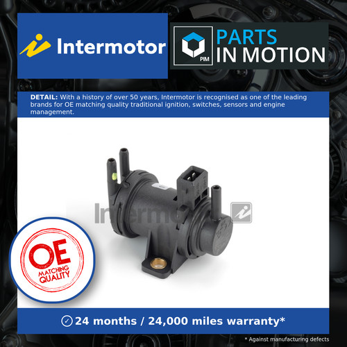 Pressure converter valve 14218 - pressure,