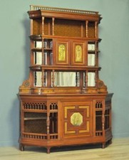 Large antique walnut - walnut, aesthetic