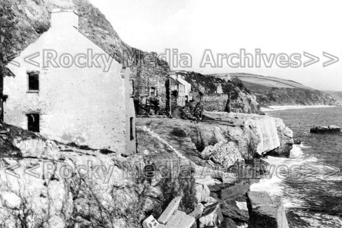 Iyy ruins crab village - iyy-49, of