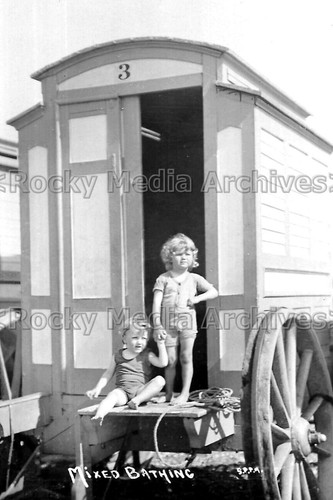 Hzz social history bathing - history,