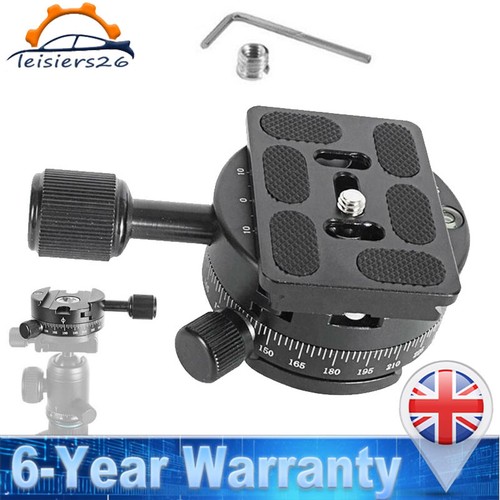 Camera panoramic panning base - camera,