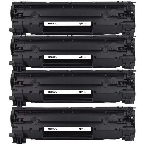Compatible ce285a 85a - ,