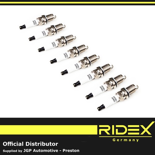Spark plug set for fsi - 4.2,