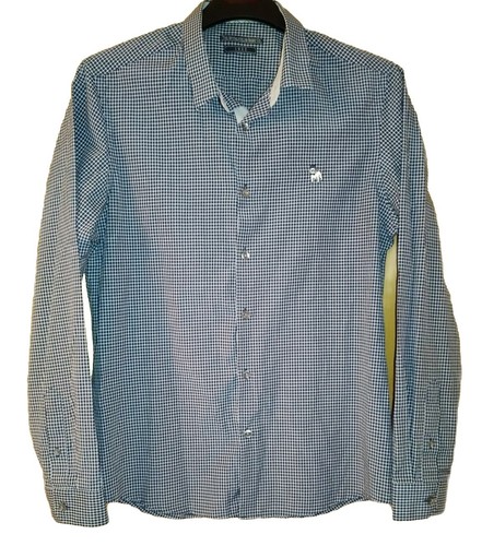 The spitalfields shirt - the,