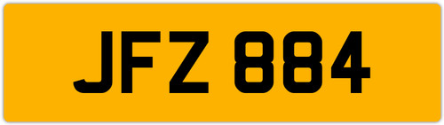Jfz 884 3x3 dateless private - j,