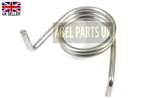 Spring for jcb 3cx - spring,