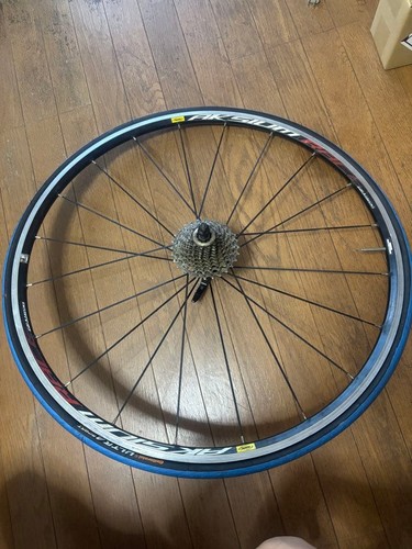 Mavic aksium race - race, road
