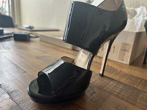 Jimmy choo private black - jimmy,