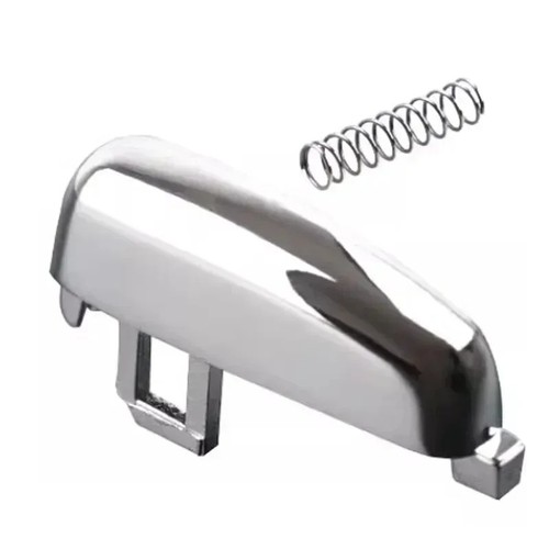 Handbrake button switch - button,
