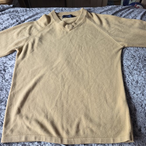 Men brown long sleeved tom - men’s,