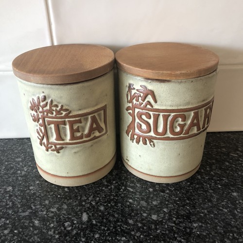 Tremar pottery vintage 1970s - tremar,