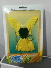 Hornby flower fairies doll - hornby,