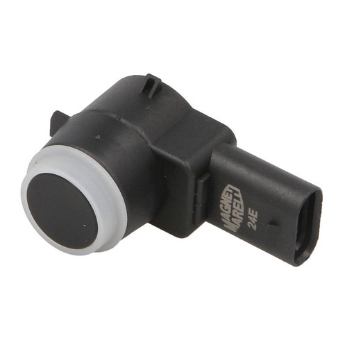 New parking sensor - parking,