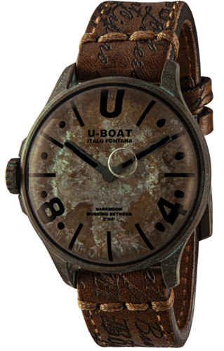 Boat darkmoon unico watch - unico,