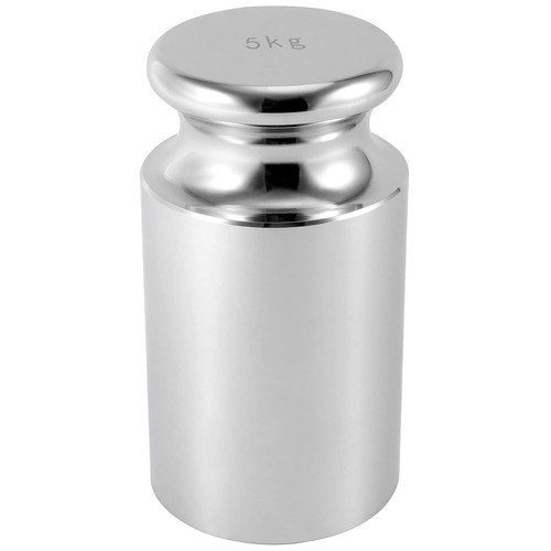 Calibration weight 5000g - 5,