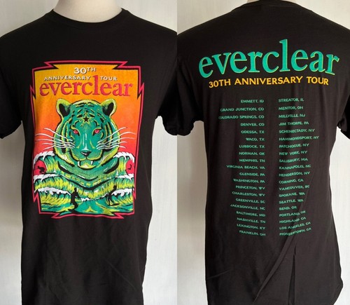 30th anniversary tour dates - 30th,