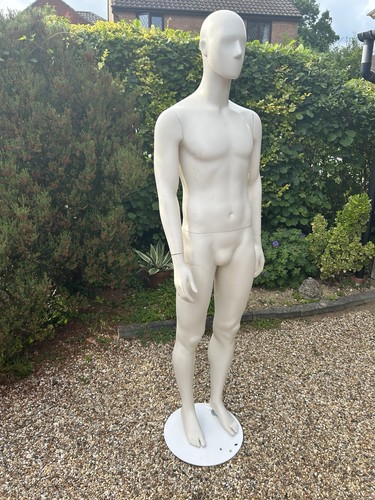 Full size body male - full,