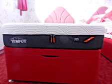 Tempur pro smart - pro, cool
