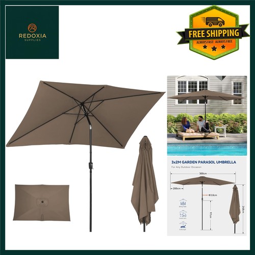 Large rectangular outdoor - large,