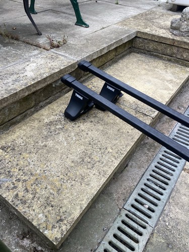 Thule roof rack - thule,