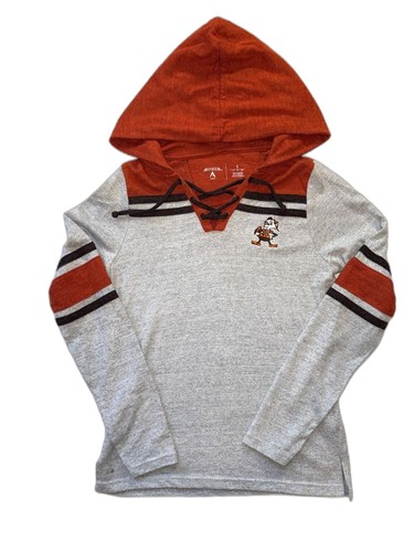 Antigua cleveland browns lace - cleveland,