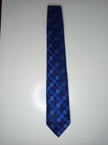 Thomas nash blue polka dot - thomas, tie