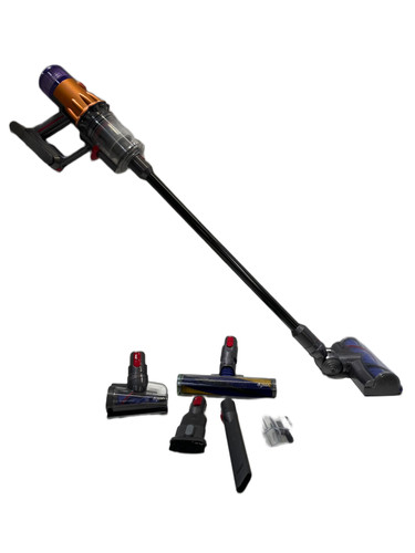 Dyson v12 detect slim - dyson,
