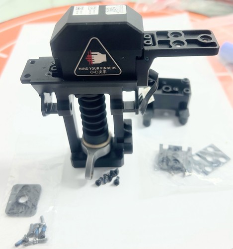 Dji inspire middle riser - dji,