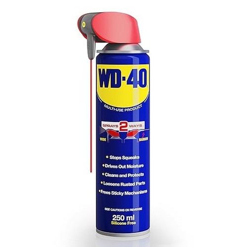 Specialist degreaser - specialist,
