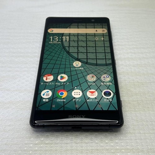 Used sony xperia xz2 - used,