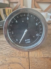 Smith rev counter to - smith, (nos)