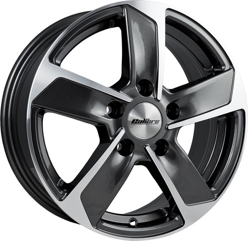 Alloy wheels calibre - alloy,