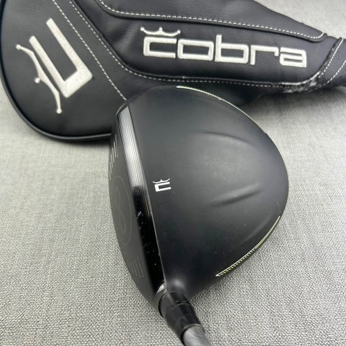 Cobra rad speed driver - speed,