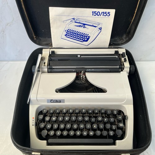 Vintage robotron erika - vintage,