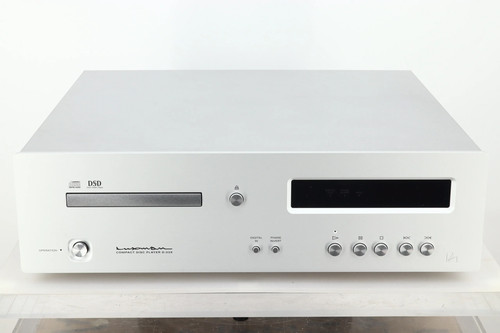 Luxman 03x player very - luxman,
