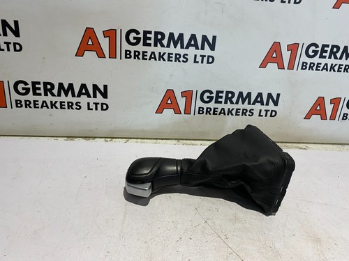 Genuine golf mk7 dsg - golf,
