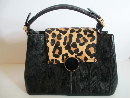 Dune london black faux - dune,