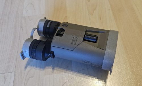 Compatible sig zulu6 hdx - 2x,