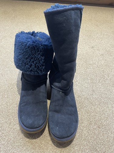 Ugg australia navy - 💙ugg,
