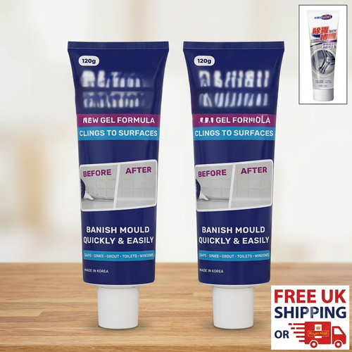Mould magic extreme gel - mould,